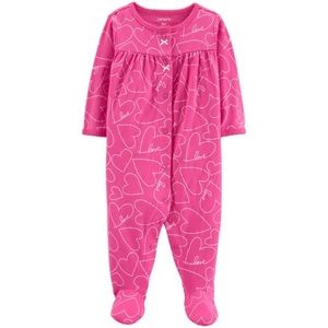 Carter’s “Love” Onesie (newborn)